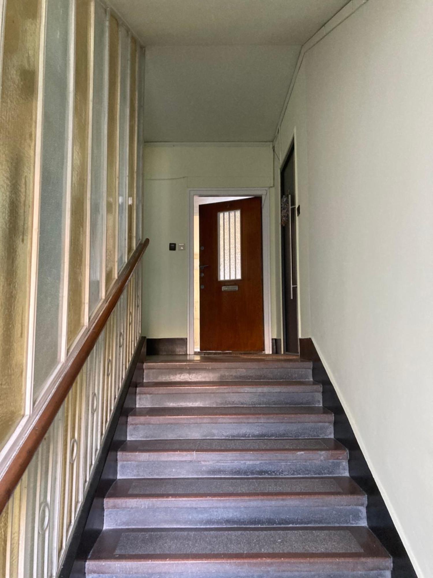 Pannonia View Delight Apartment Budapest Exterior photo